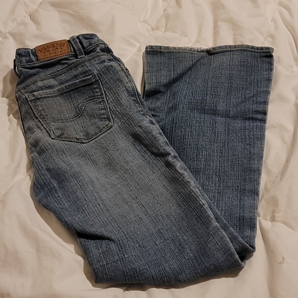 Levi's Other - Levi flare jeans